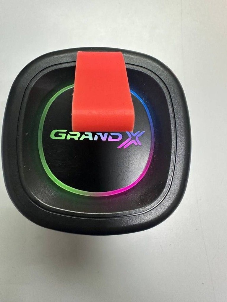 Купити Grand-x BTS-10DB Б/У