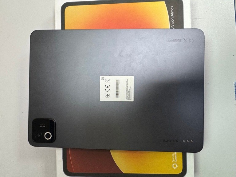 Дешиво Xiaomi Pad 8 8/128GB Gray с ломбарда