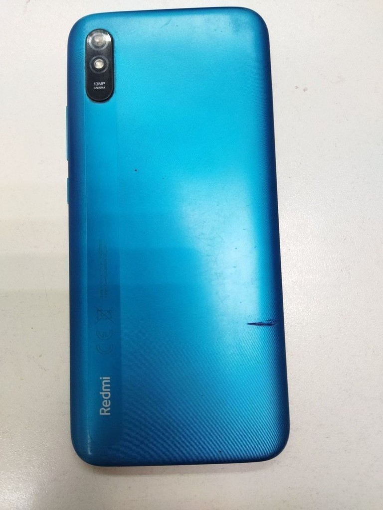 Дешево Xiaomi redmi 9a 2/32gb з ломбарду