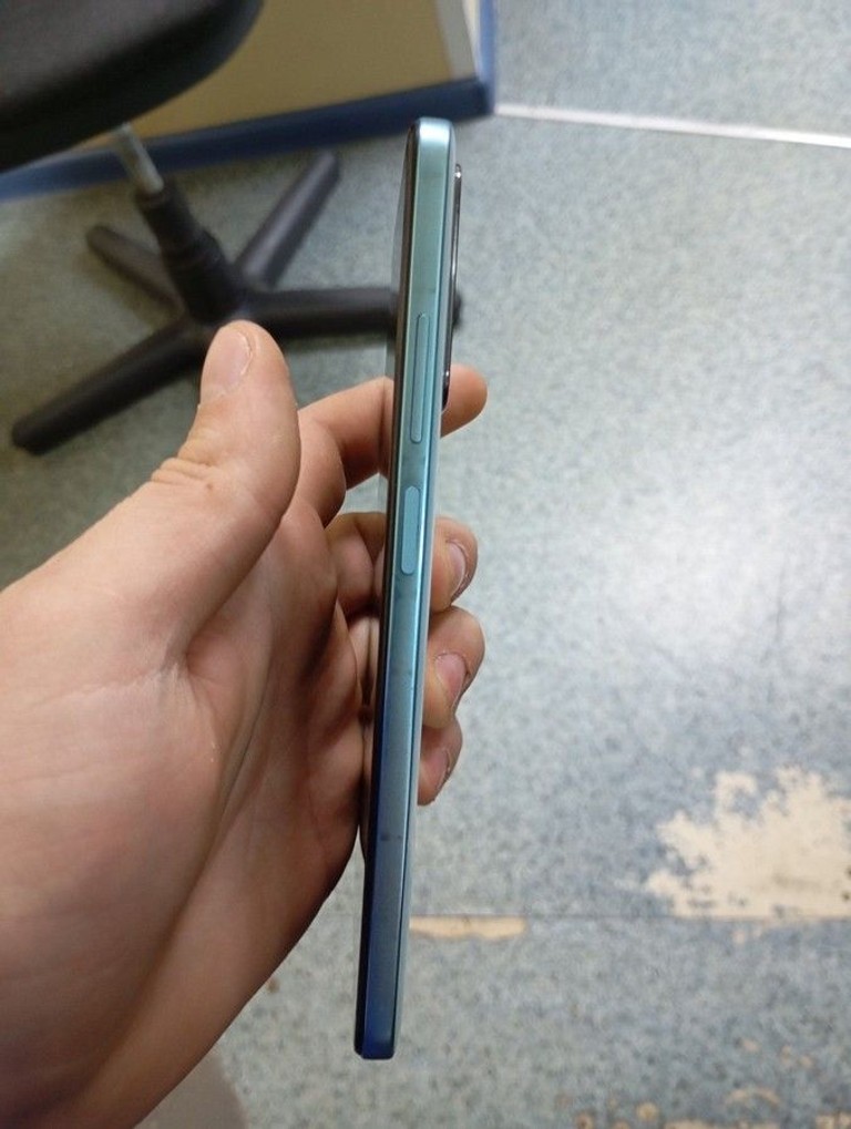 Дешево Xiaomi redmi note 11 4/128gb з ломбарду
