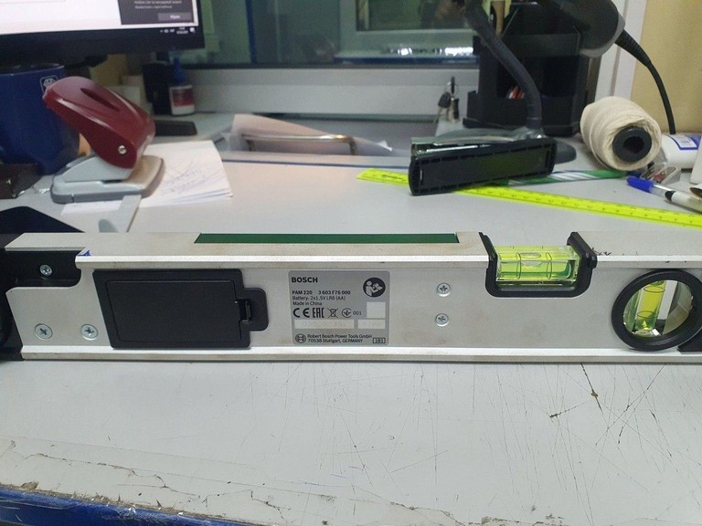 Купить Bosch PAM 220 (603676000) Б/У