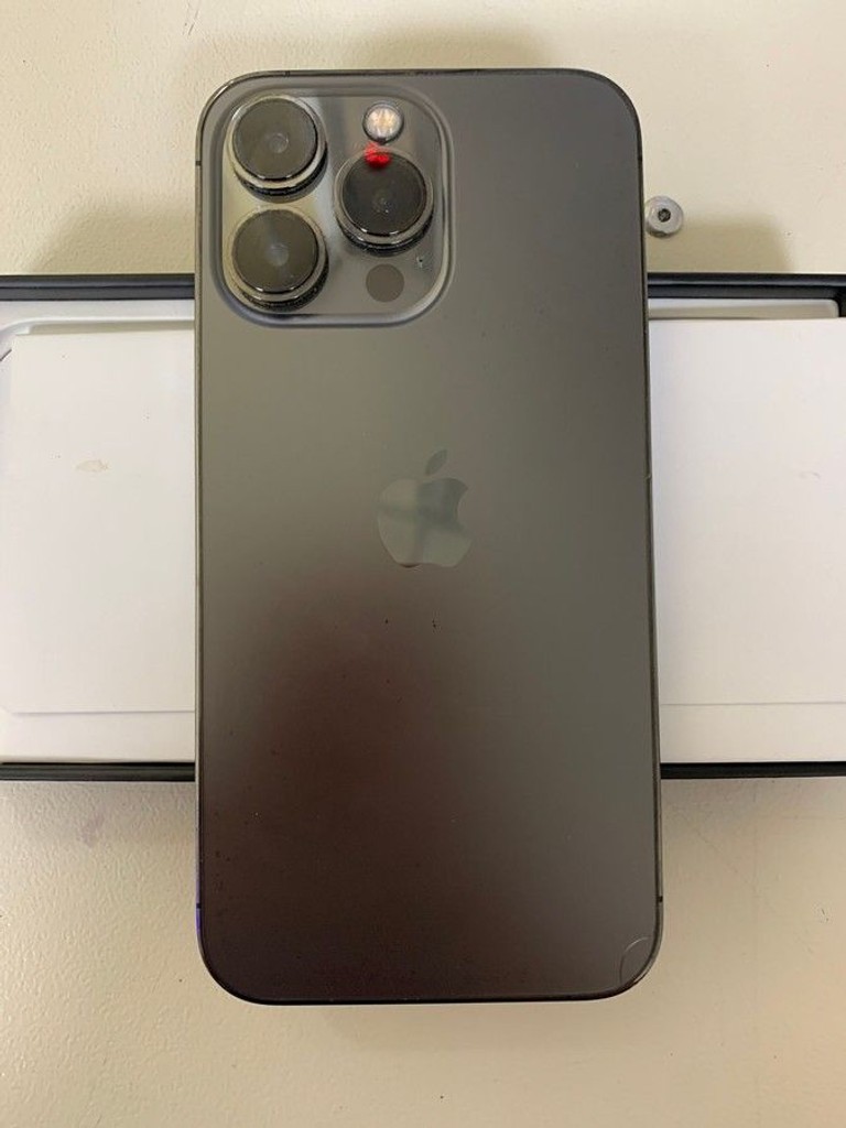 Дешево Apple iphone 13 pro 128gb з ломбарду