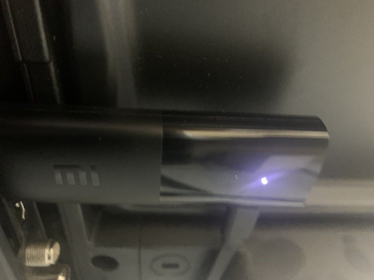 Объявление Xiaomi mi tv stick mdz-24-aa Б/У