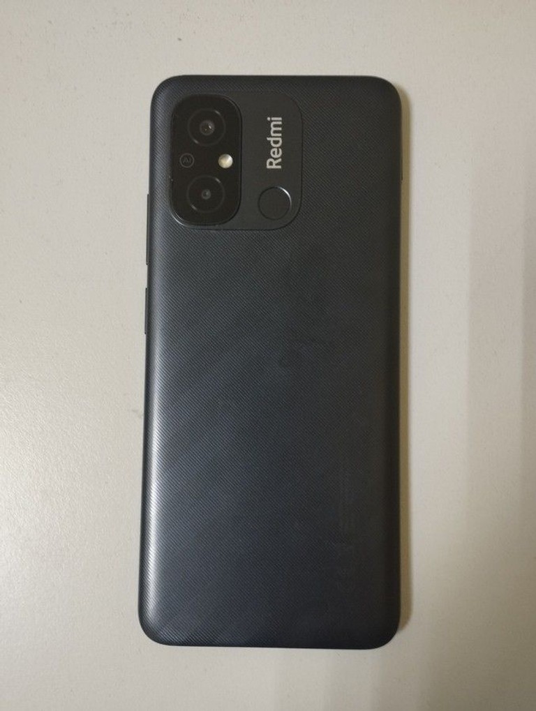 Дешиво Xiaomi redmi 12c 4/128gb с ломбарда