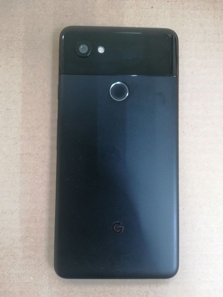 Google pixel 2 xl 128gb Код:01-201093447. Изображение 5