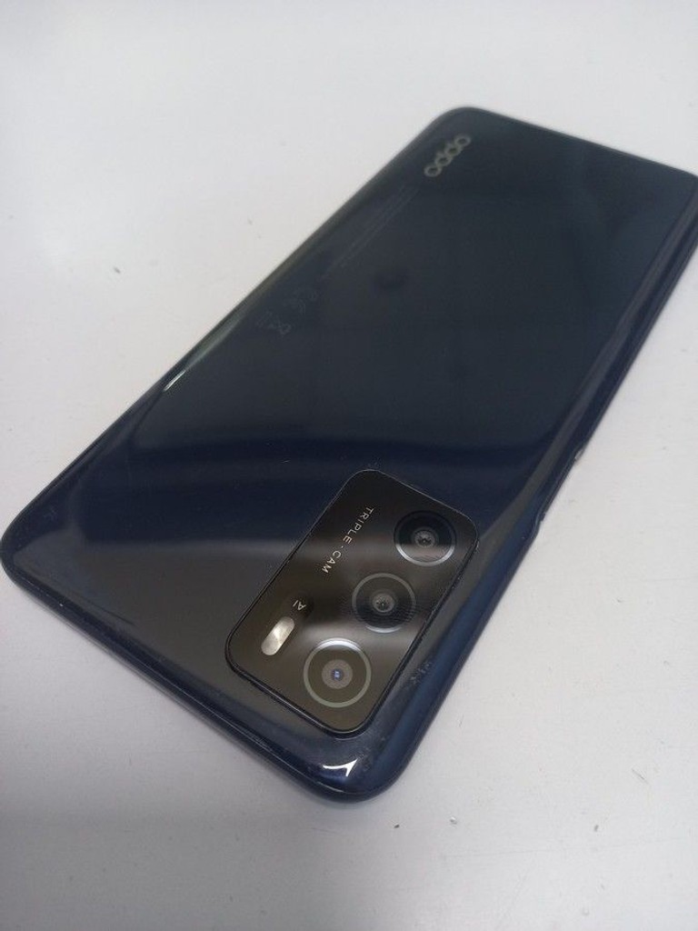 Дешиво Oppo a16 3/32gb с ломбарда
