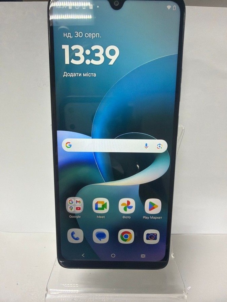 Купить Motorola moto g06 power 4/256gb Б/У