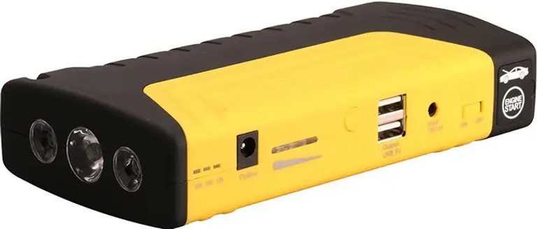 Оголошення JUMP Starter Power Bank 50800 mAh Б/У