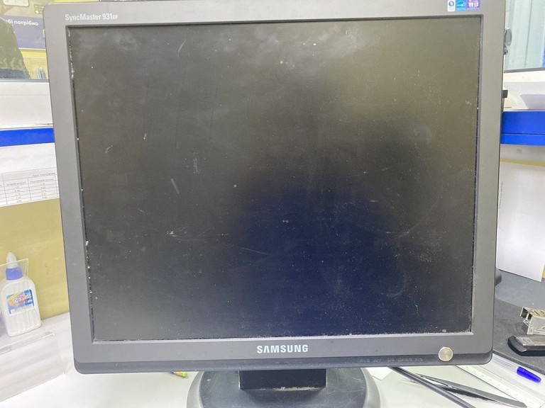 Купити Samsung SyncMaster 931BF 19” Б/У