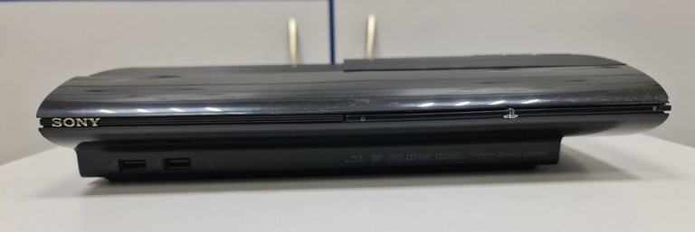Sony playstation 3 super slim 500gb Код:01-201096804. Изображение 5