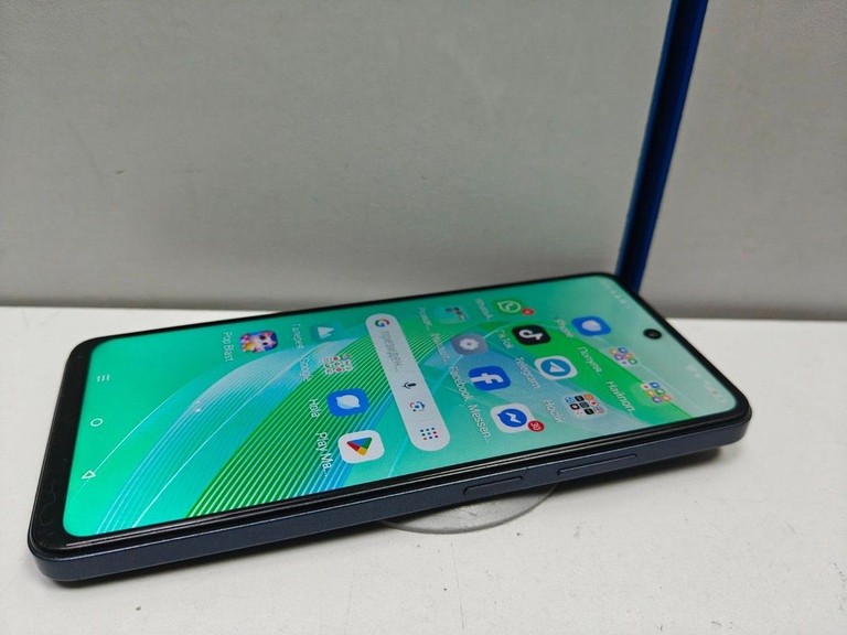 Infinix smart 8 2/64gb Код:01-201098339. Изображение 10