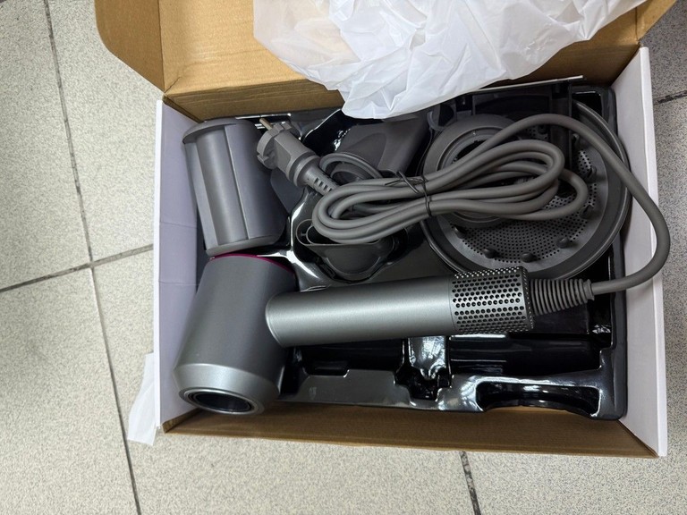 Купити Hair dryer Б/У