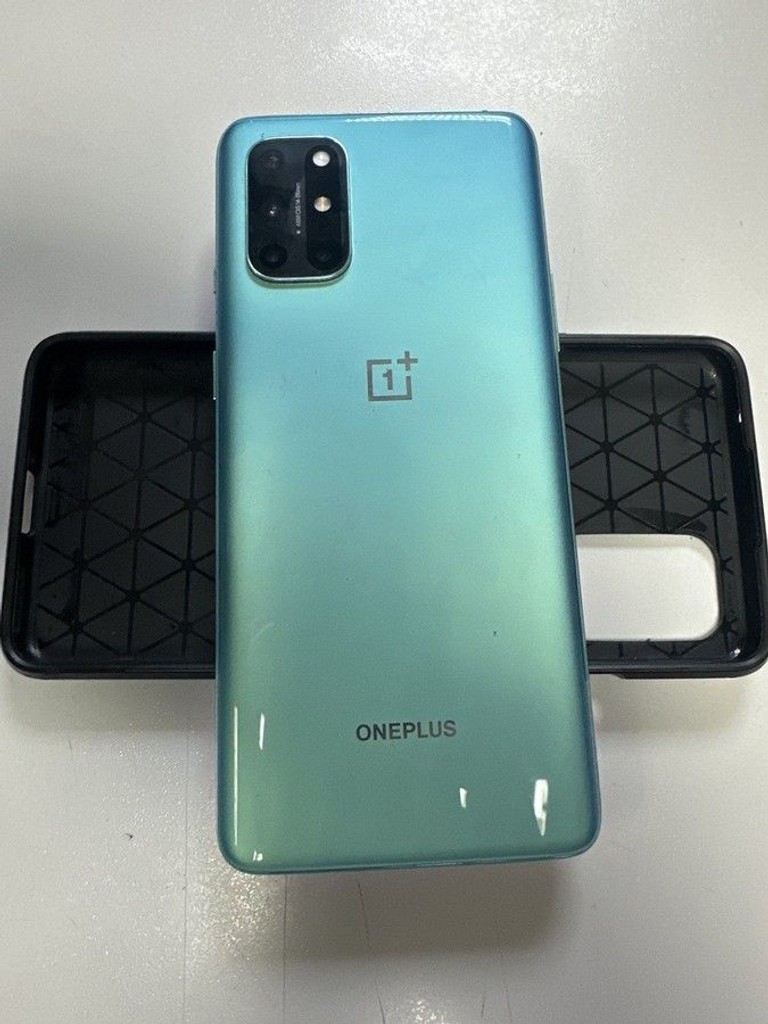 Дешево Oneplus 8t 12/256gb з ломбарду