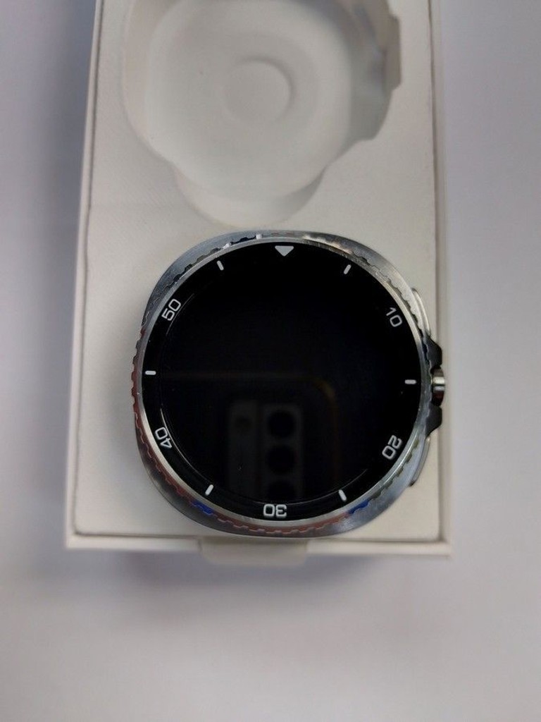 Samsung galaxy watch8 classic 46 mm Код:01-201101532. Зображення 5