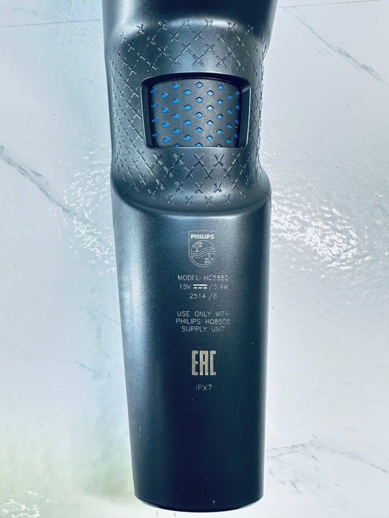 Розпродаж Philips HC5650/15, продавець Техноскарб