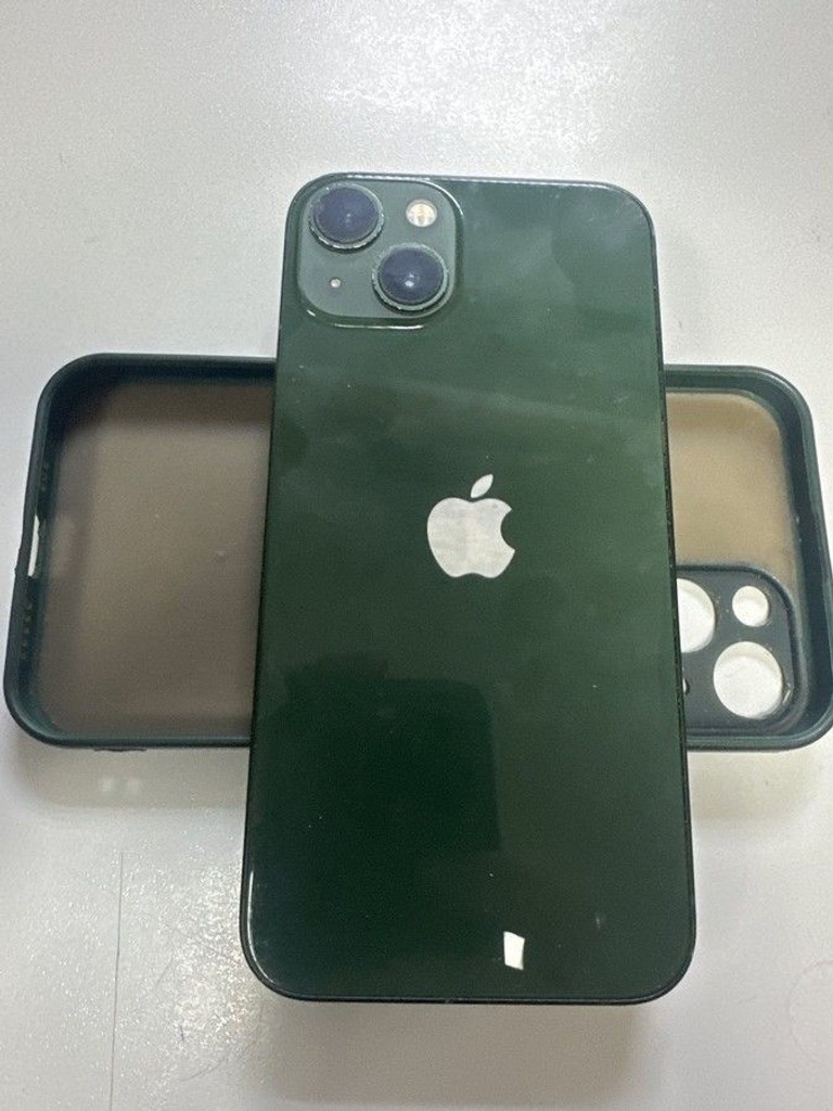 Оголошення Apple iphone 13 256gb Б/У