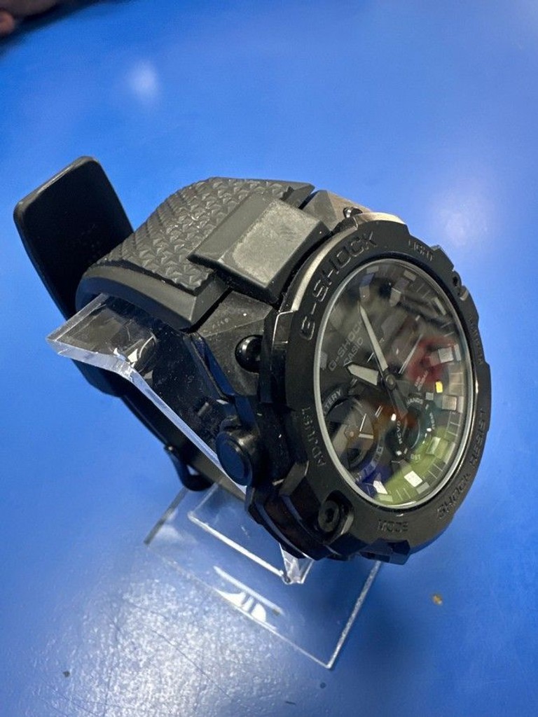 Дешево Casio gst-b400 з ломбарду