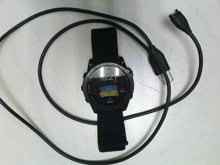 Дешево Garmin tactix 7 з ломбарду