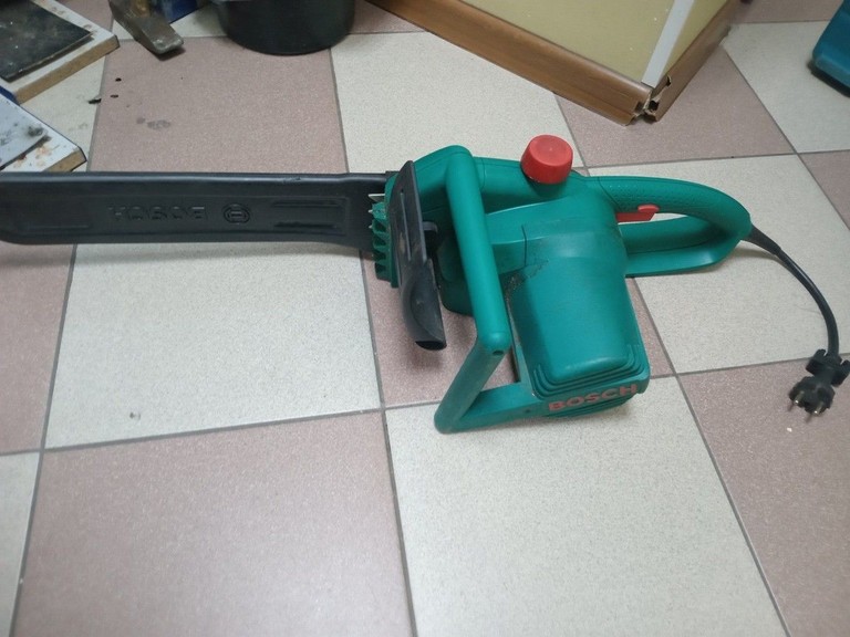 Объявление Bosch ake 30 s Б/У