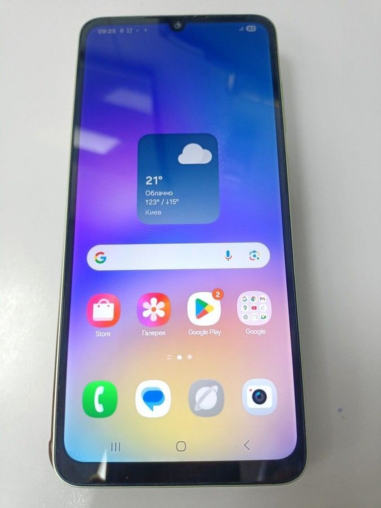 Купить Samsung galaxy a05 4/64gb Б/У