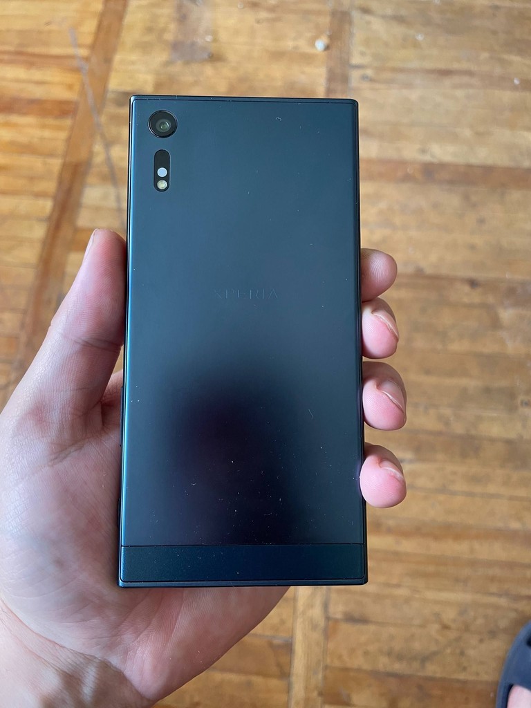 Sony Xperia XZ SO-01J Код:null. Зображення 6