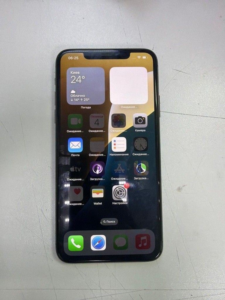 Купить Apple iphone 11 pro max 64gb Б/У