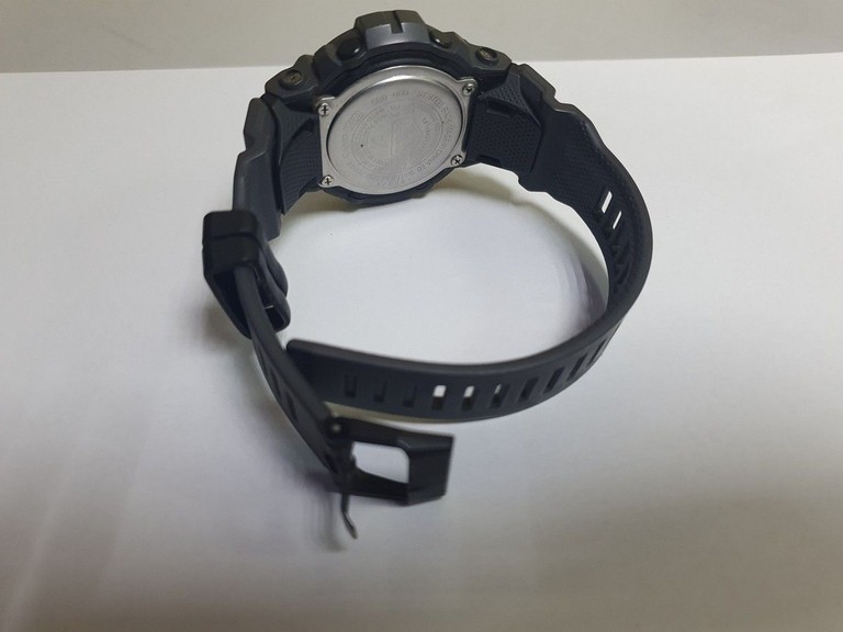 Casio g-shock g-squad gbd-800 Код:01-201101719. Зображення 5