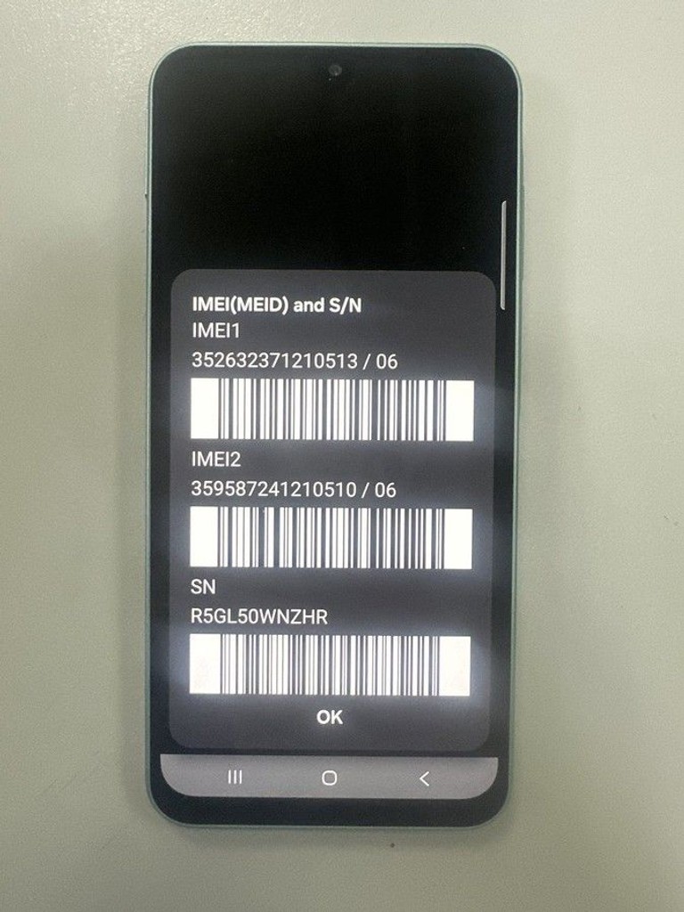 Купити Samsung galaxy a26 5g 8/256gb Б/У