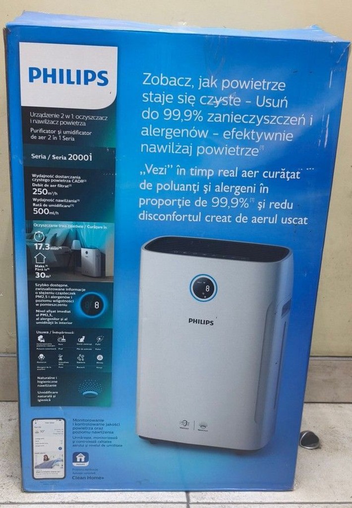 Philips ac2729 Код:01-201106800. Зображення 7