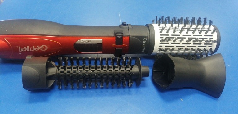 Оголошення Gemei GM-4828 Б/У