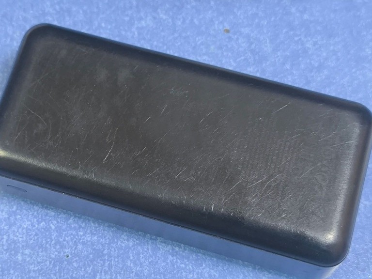 Дешиво Hoco 30000mah 22.5w с ломбарда