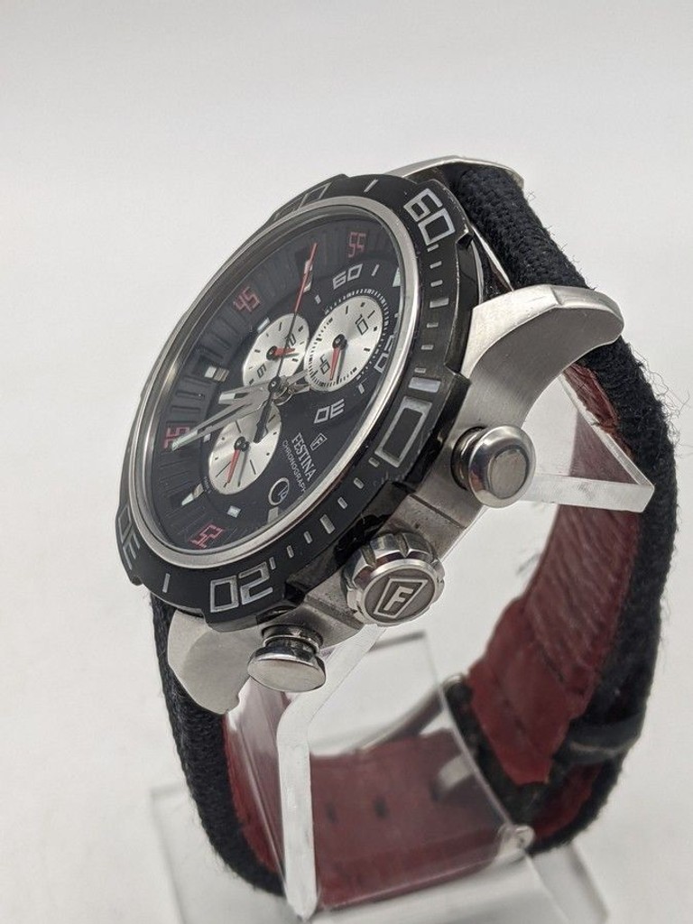 Распродажа Festina f16566, продавец Техноскарб