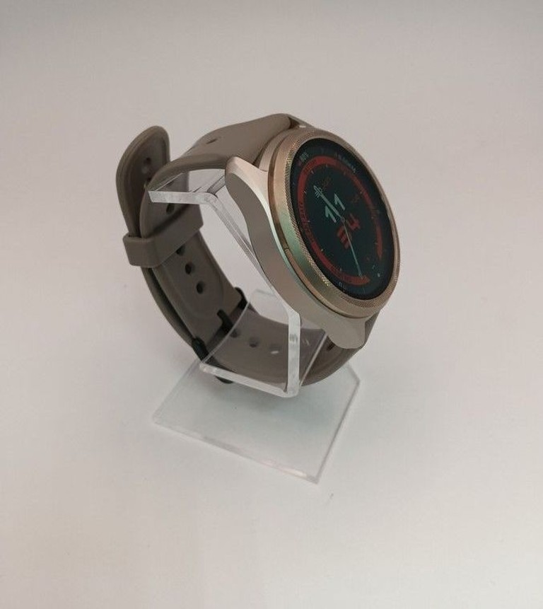 Распродажа Mobvoi TicWatch Pro 5 GPS Enduro Slate, продавец Техноскарб