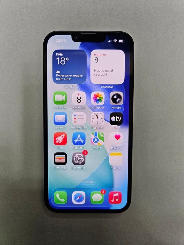 Дешиво Apple iphone 14 128gb esim с ломбарда
