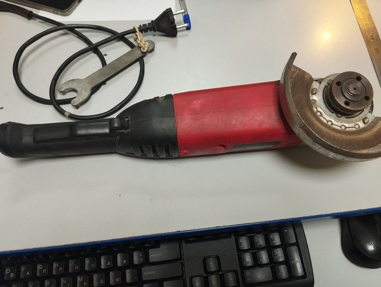 Дешиво Stark AG 1010 (130090015) с ломбарда