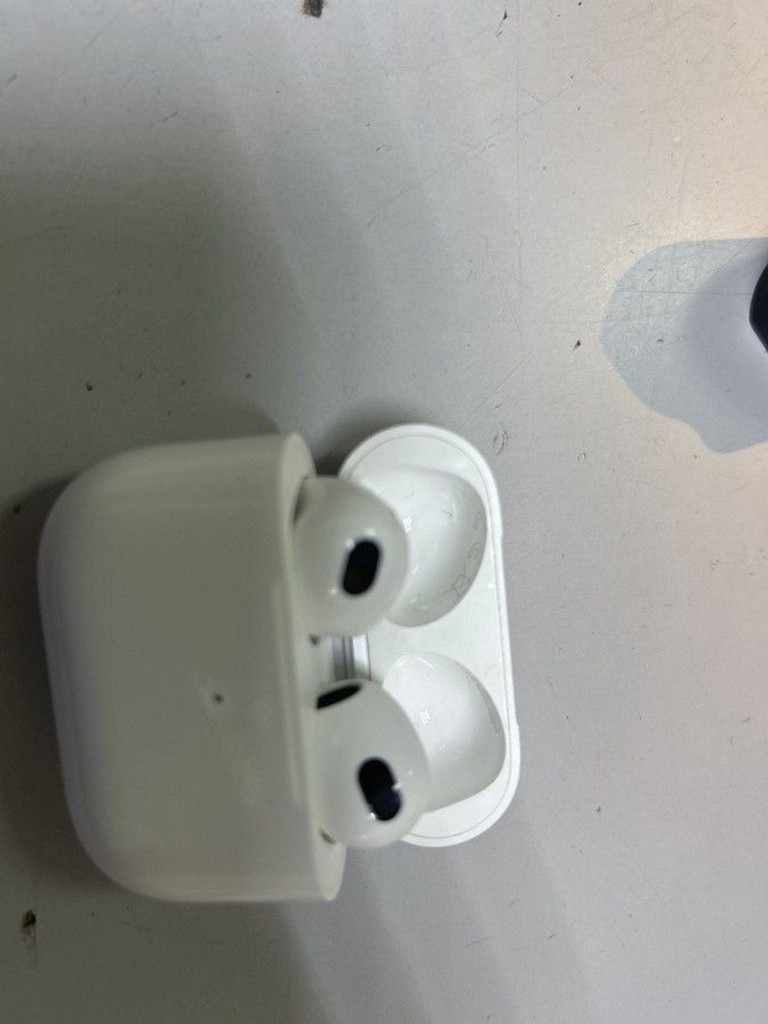 Дешево Apple airpods 3rd generation з ломбарду