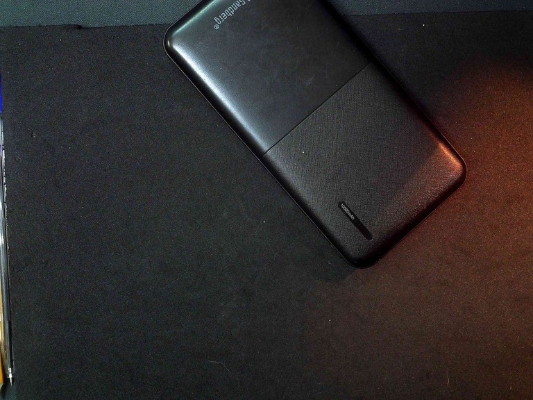 Дешиво Sandberg 10000mah с ломбарда