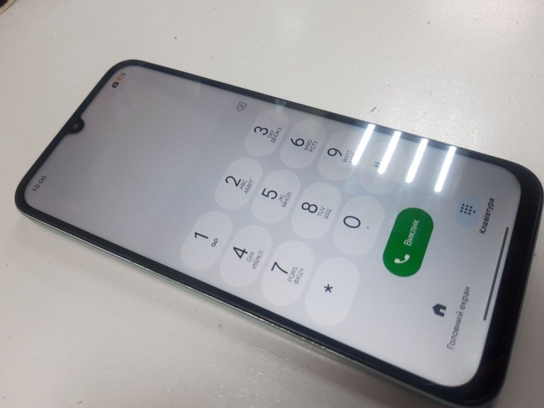Распродажа Poco C85 8/256GB Black, продавец Техноскарб