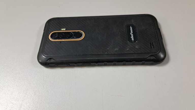 Ulefone Armor X8 4/64GB Black Код:01-201116824. Зображення 7