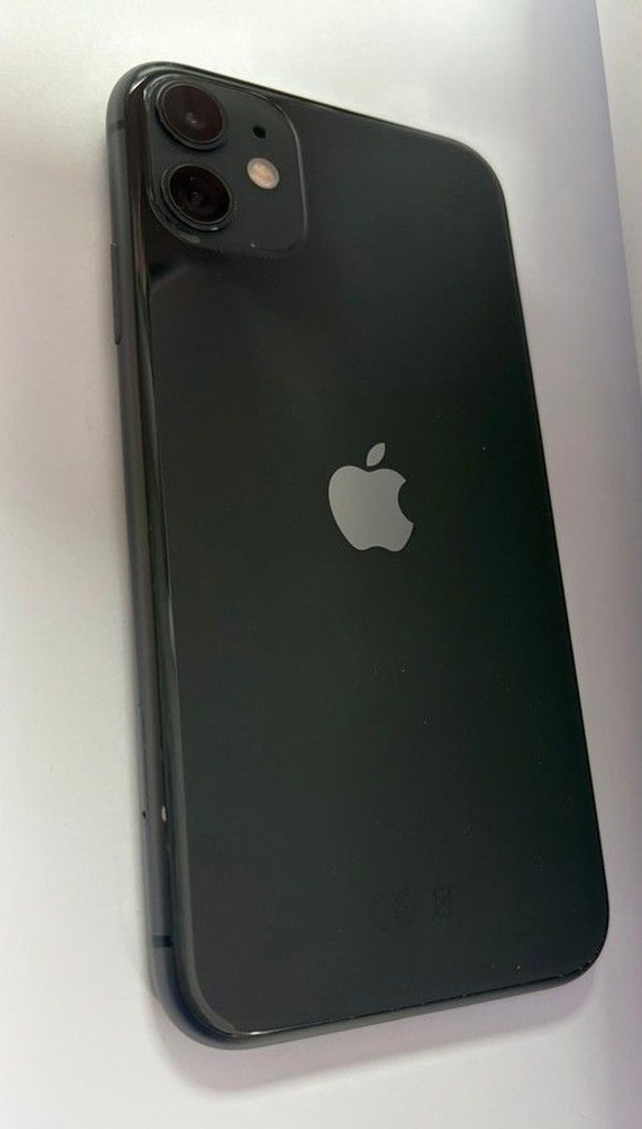 Apple iphone 11 64gb Код:01-201120773. Зображення 5