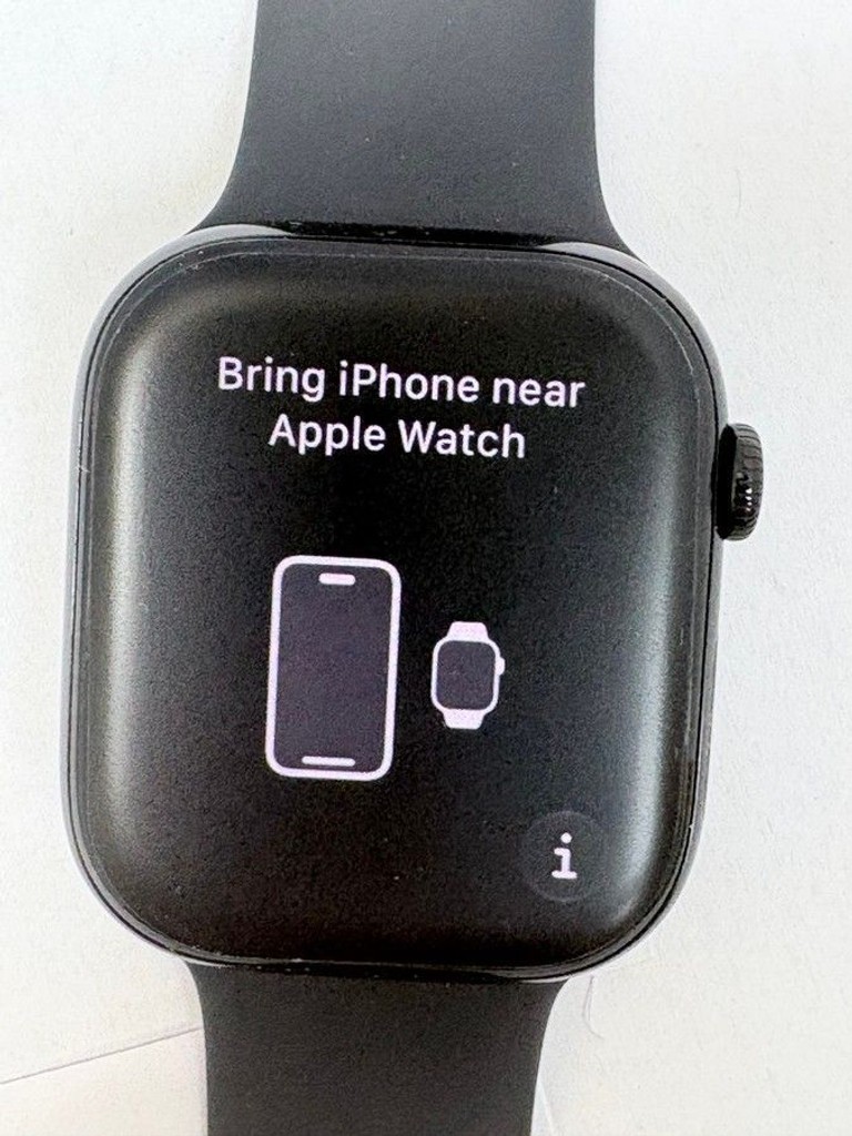 Apple watch series 10 gps 46mm alu. case Код:01-201121213. Зображення 8