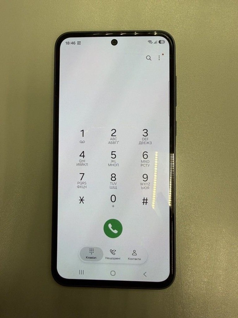 Купити Samsung galaxy a35 5g 8/256gb Б/У