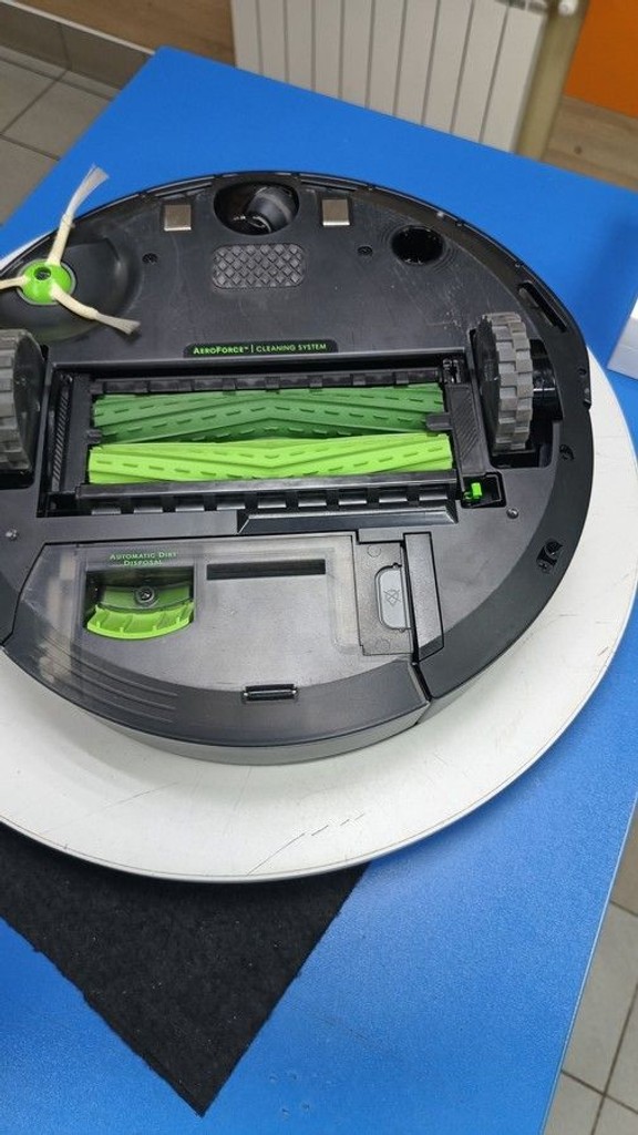 Irobot Roomba i3+ Код:01-201123347. Изображение 9
