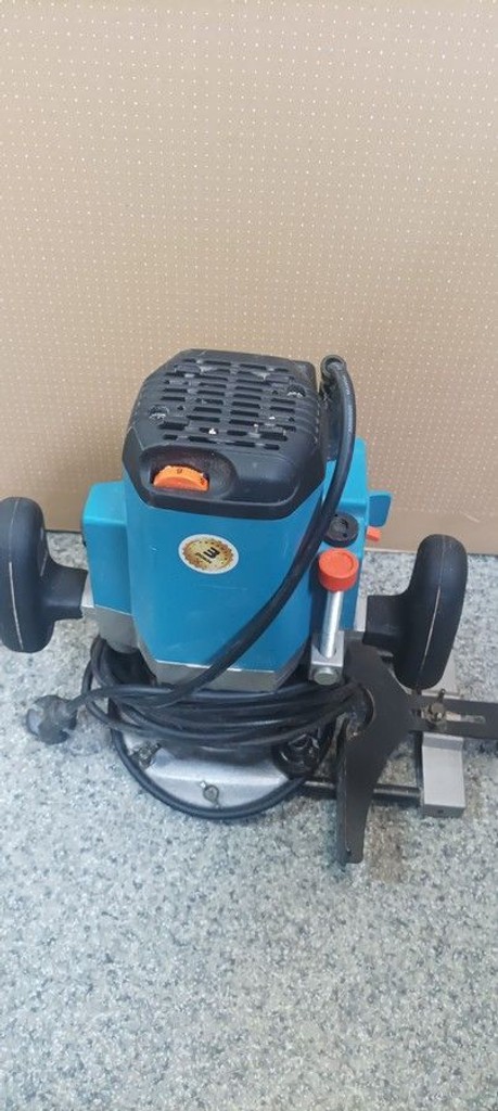 Купити Sturmax ERM1120P Б/У