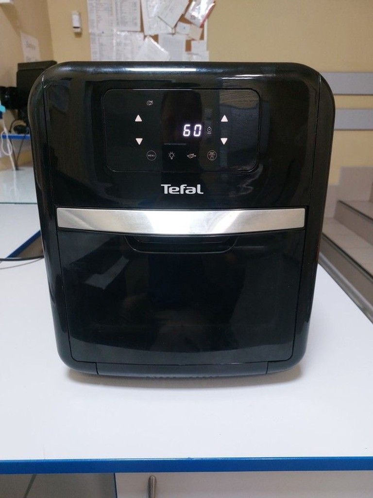 Tefal easy fry oven & grill fw501 Код:01-201122505. Зображення 5