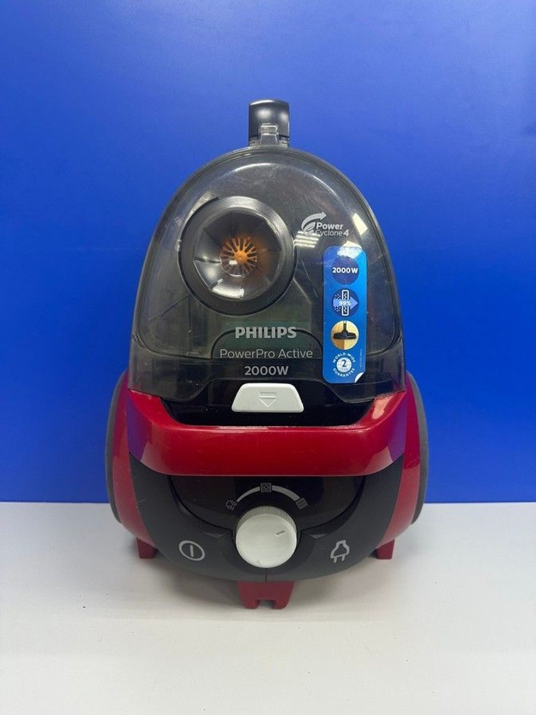 Купити Philips fc 8671 Б/У