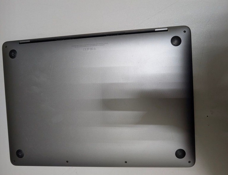 Apple a2338 macbook pro 13,3" m1 8-gpu/ ram8gb/ ssd256gb/ retina, truetone, touch bar Код:01-201101390. Зображення 12