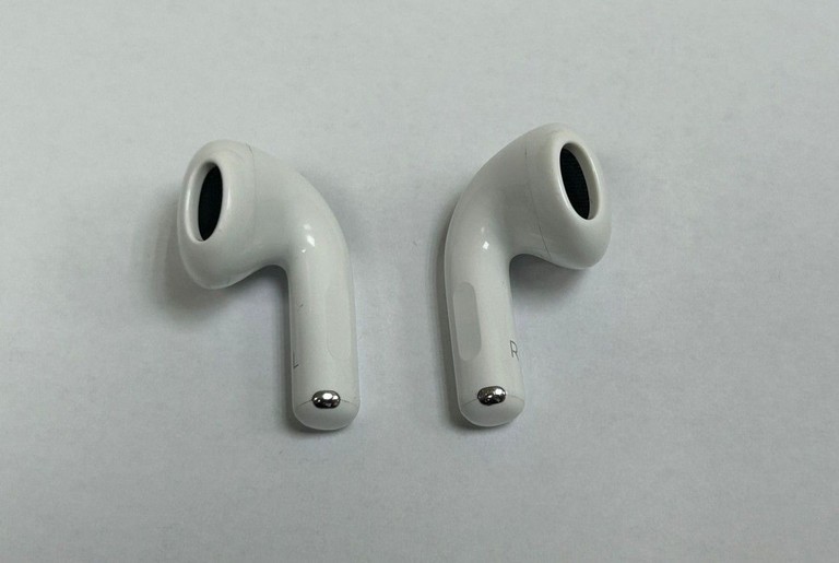 Apple airpods 4 Код:01-201126681. Зображення 8