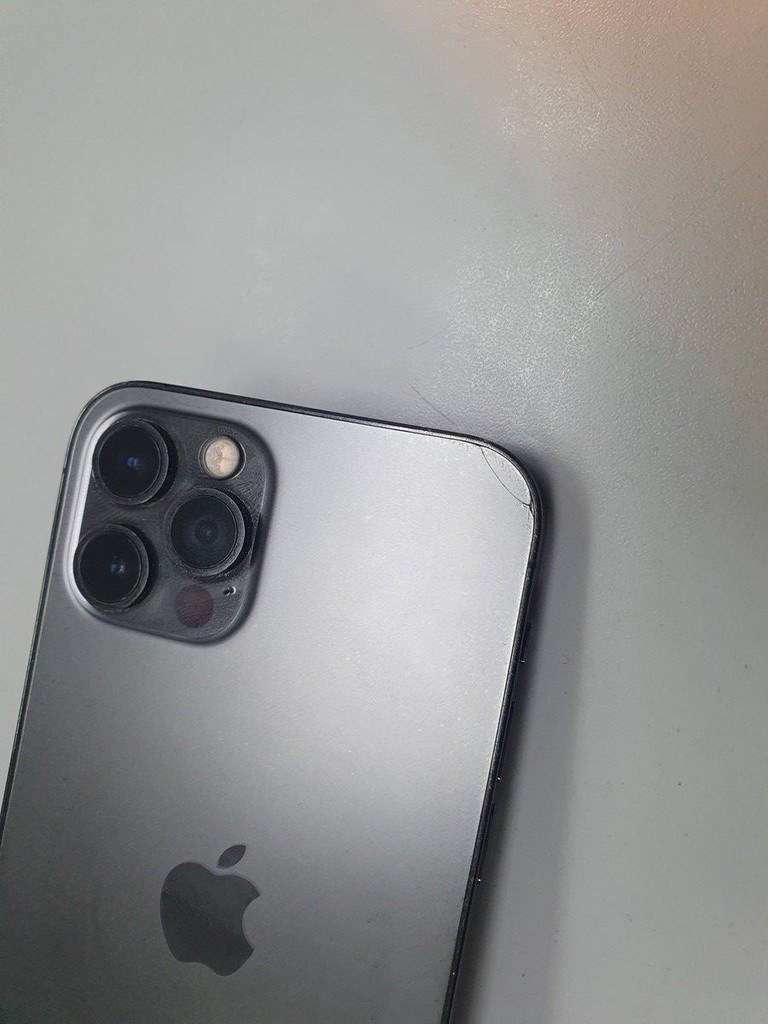 Распродажа Apple iphone 12 pro 256gb, продавец Техноскарб