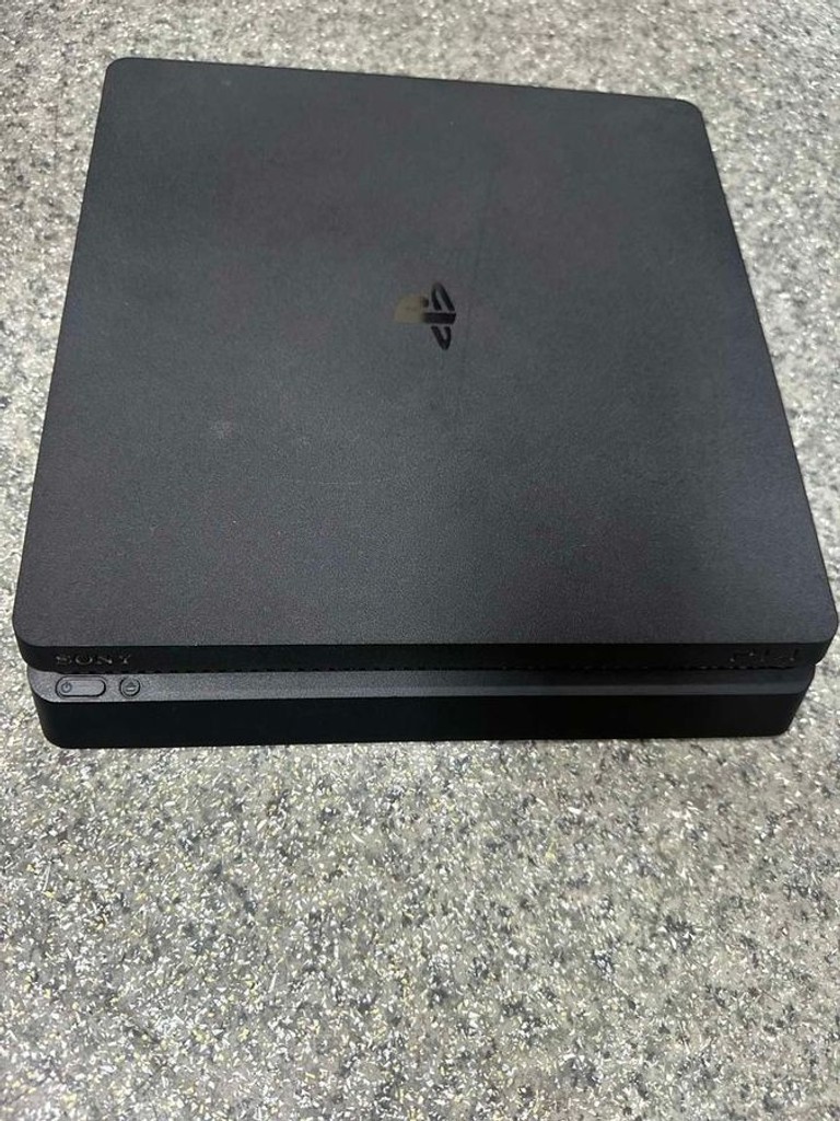 Купити Sony playstation 4 slim 500gb Б/У